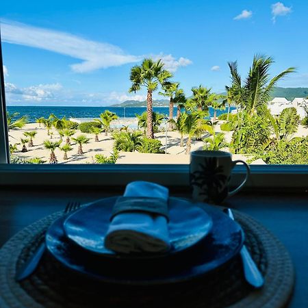 Shell Beach - Magnifique Loft Sur La Plage Baie Nettle Exterior foto