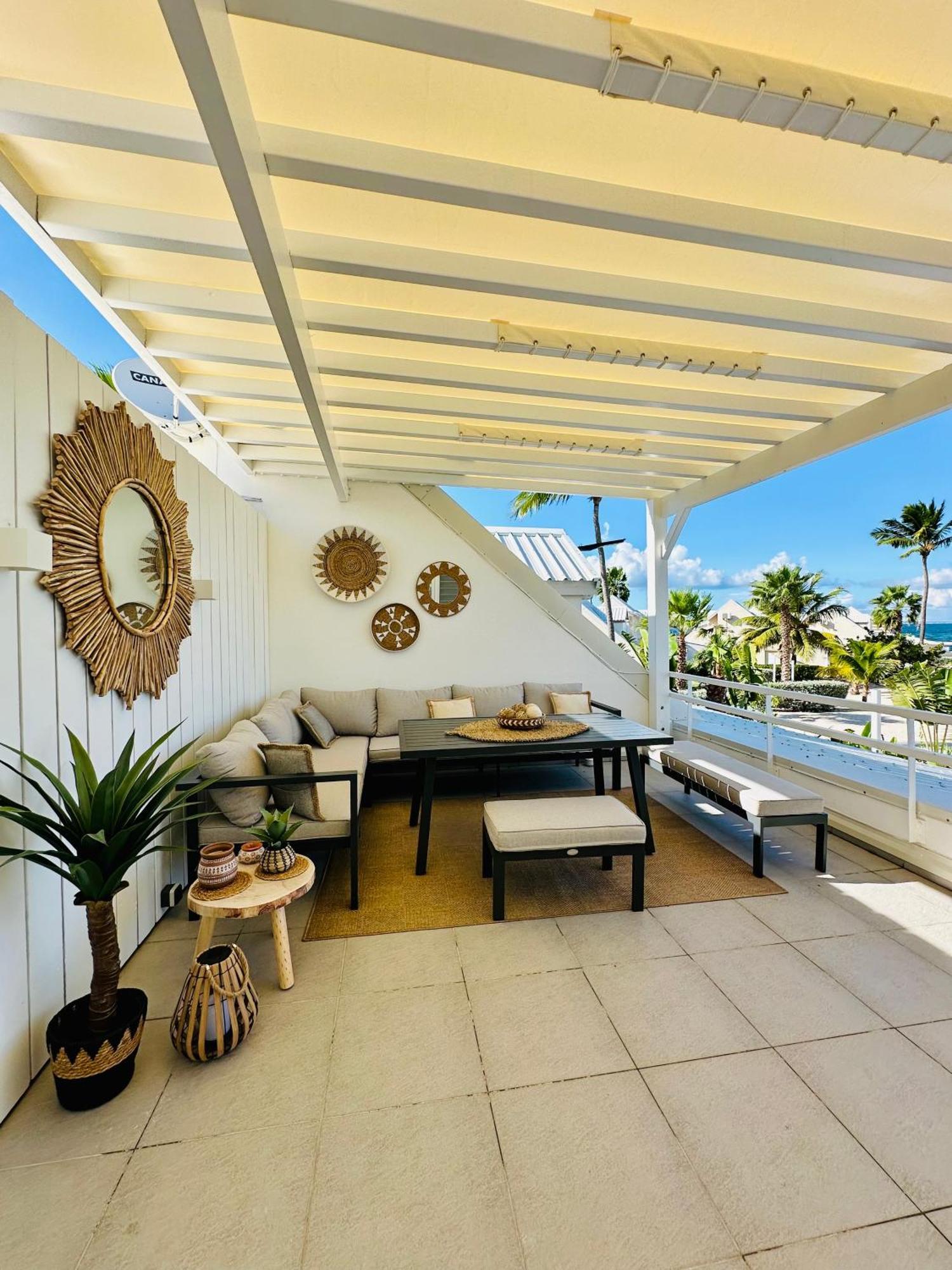 Shell Beach - Magnifique Loft Sur La Plage Baie Nettle Exterior foto